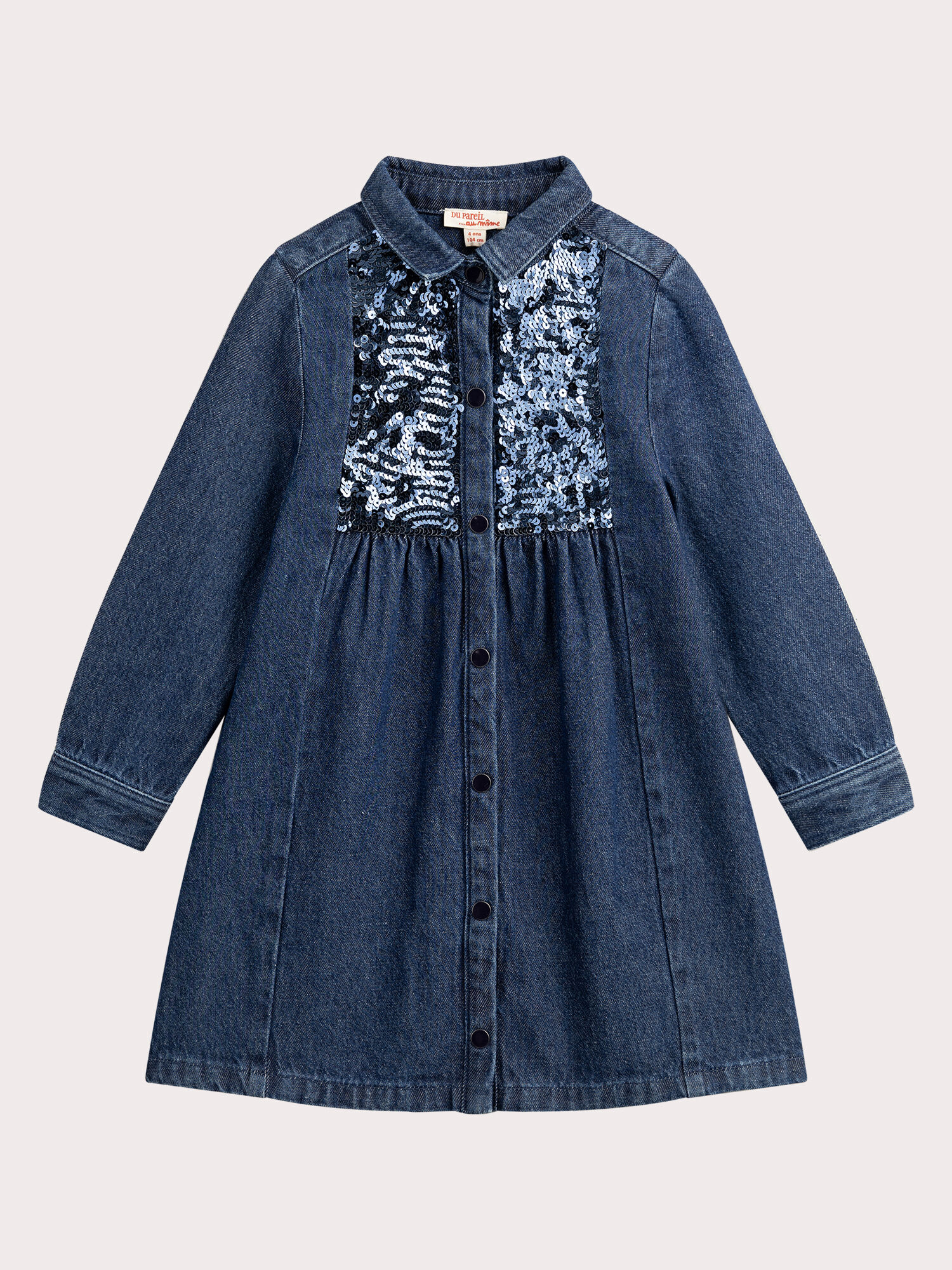 Robes dpam hot sale