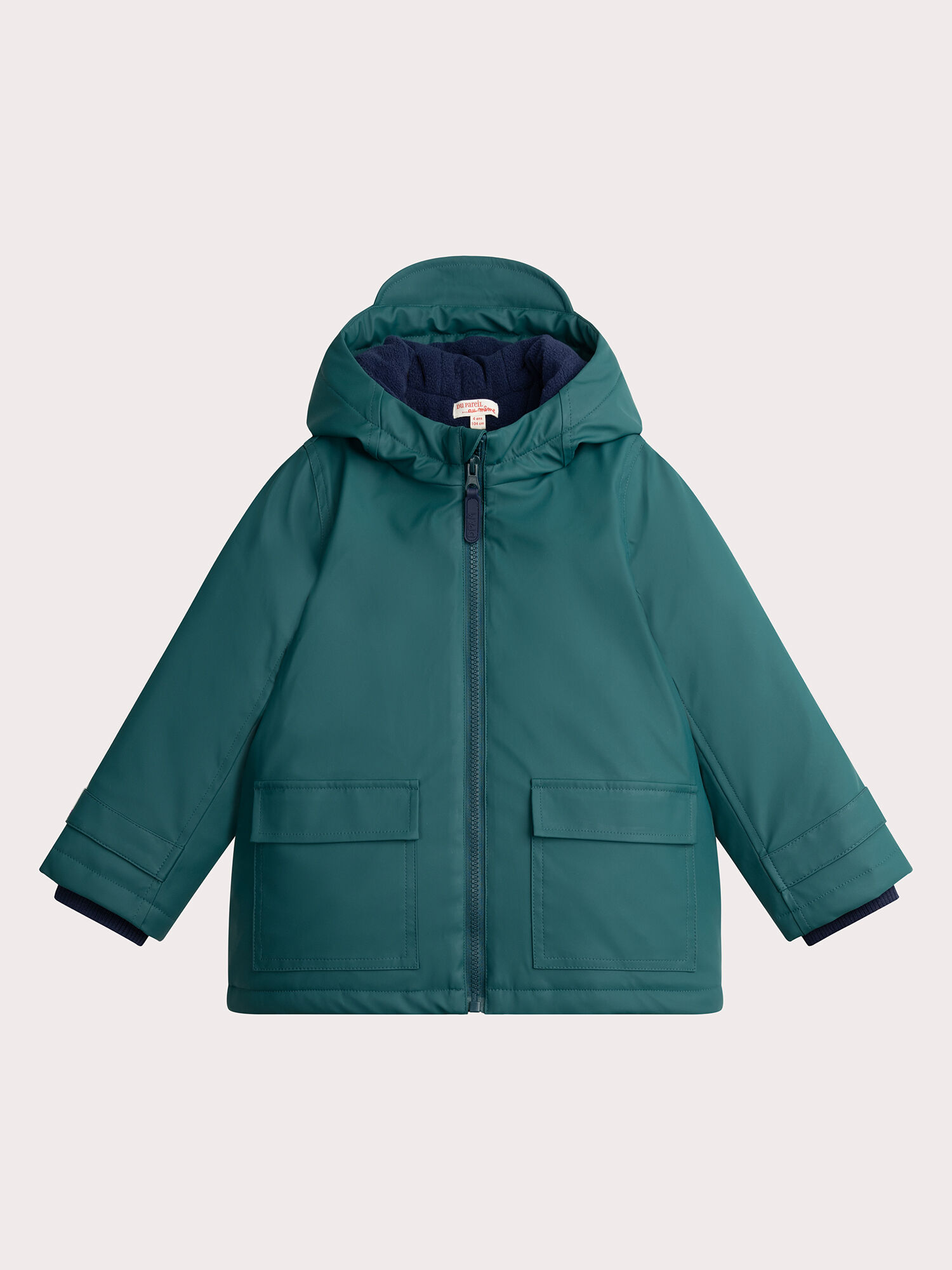 Dpam veste garçon outlet