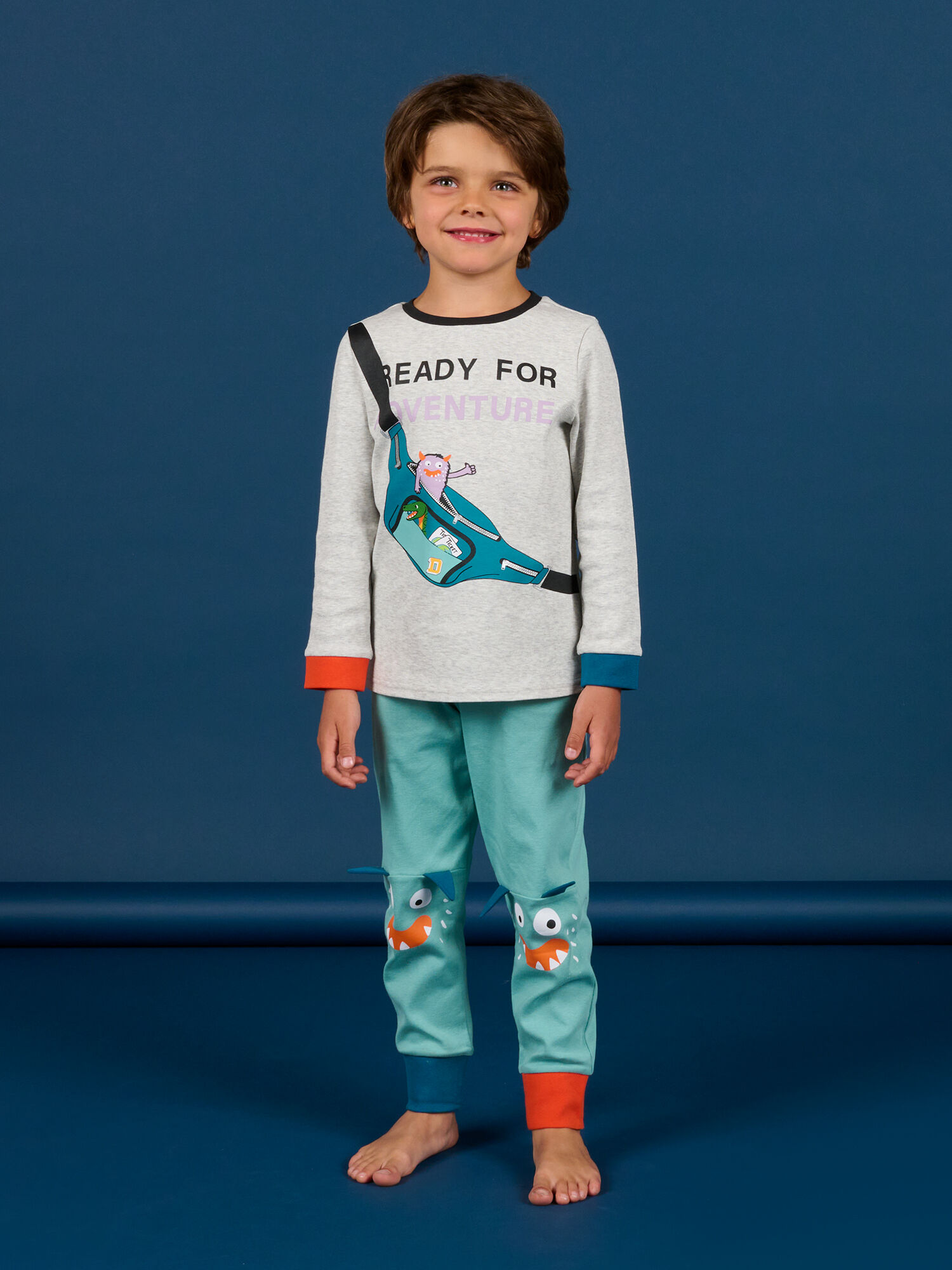 Dpam hotsell pyjama garcon