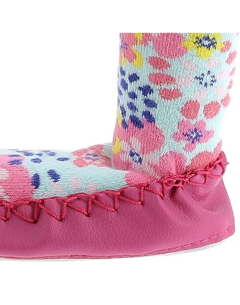 Chausson Chaussette Bebe Fille Chaussons Bebe Dpam Chausson Chaussette Bebe Fille Chaussons Bebe Dpam