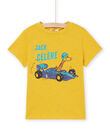 T-shirt à motif fantaisie ROJOTI3 / 23S90281TMC106