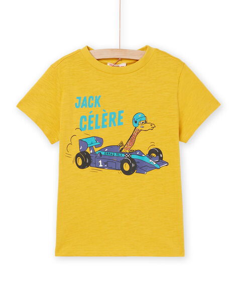 T-shirt à motif fantaisie ROJOTI3 / 23S90281TMC106