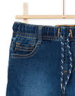 Bermuda en jean ROMAGBER / 23S902T1BERP269