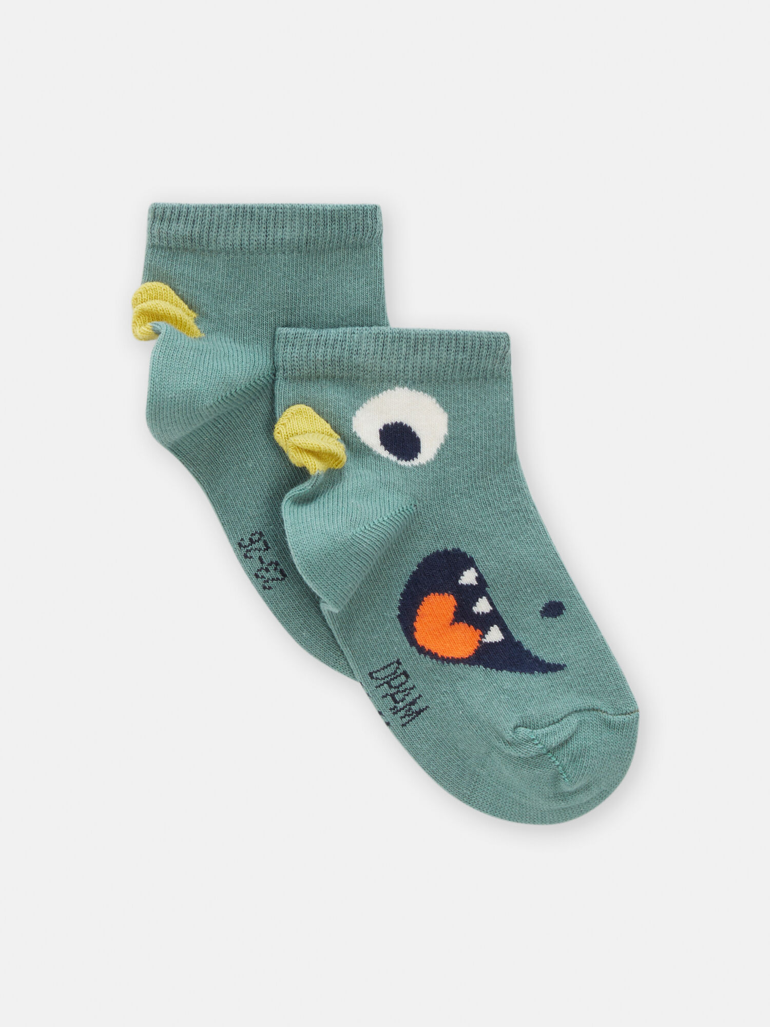 Chaussettes dinosaure sales