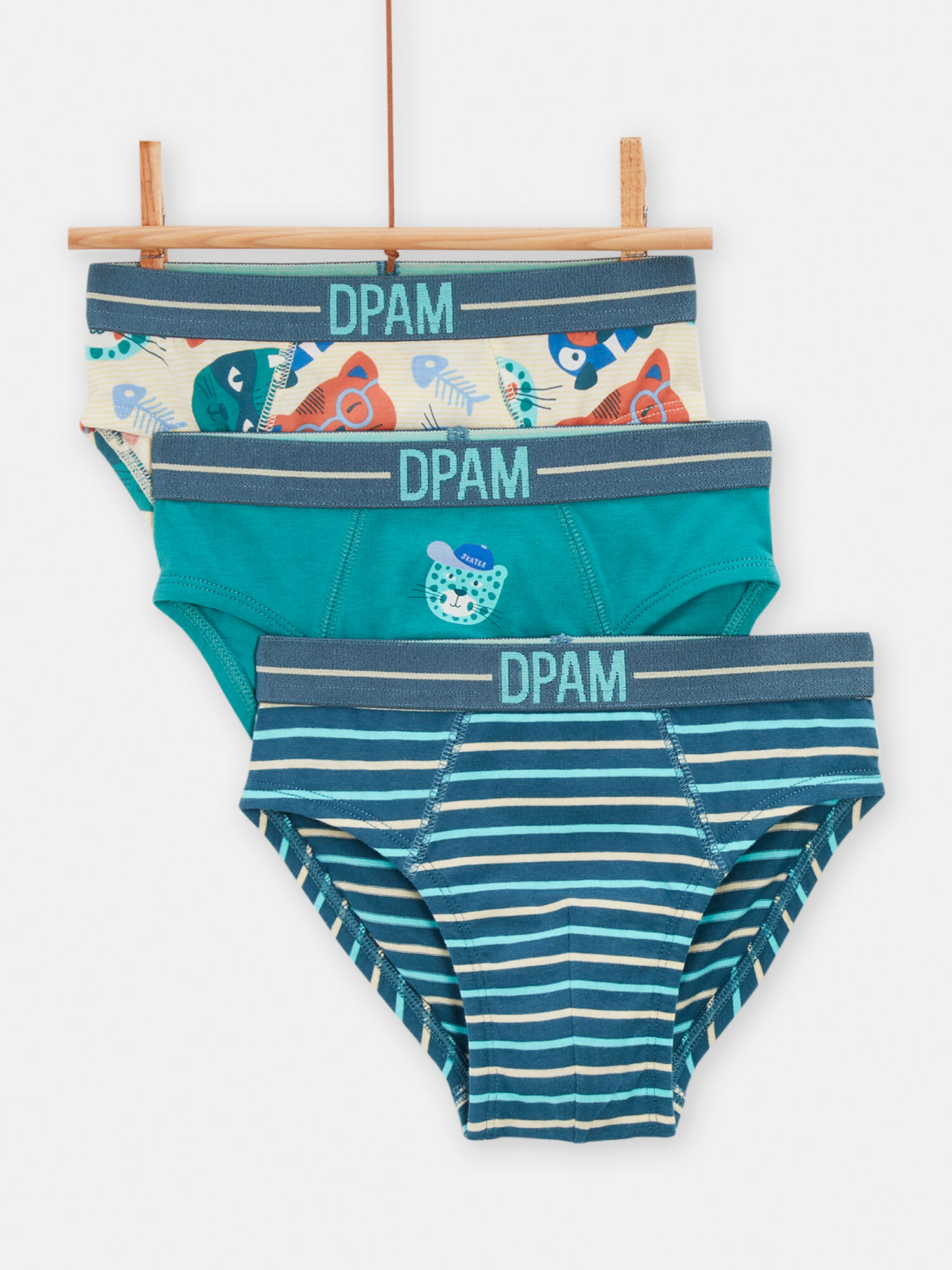 Vetement dpam sale