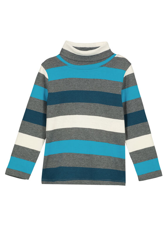Sous pull Rayé en Cotes GOTUSOUP / 19W902Q1SPLJ921