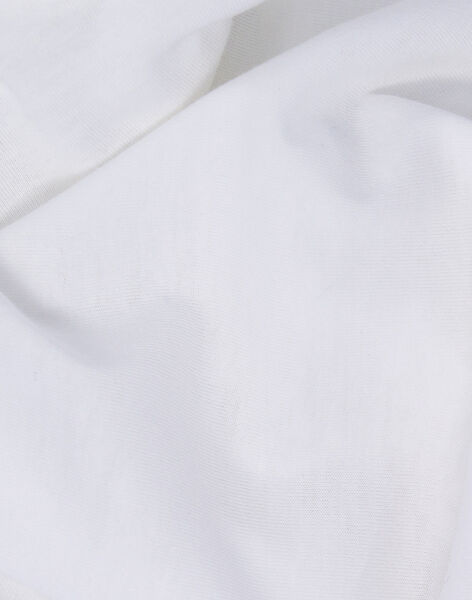Drap Housse Bambou 140x70 Cm