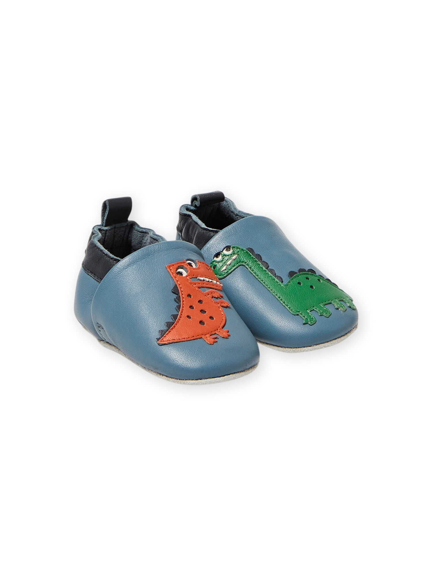 Dpam shop chaussons garçon