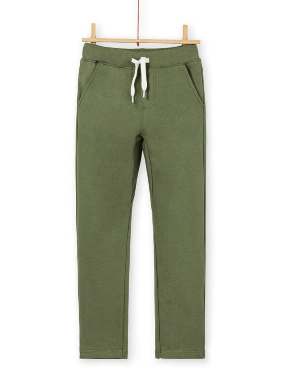 Pantalon Vert LOJOPAN2 / 21S90234PANG631