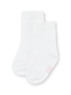 Chaussette Bebe Fille Achat En Ligne Dpam