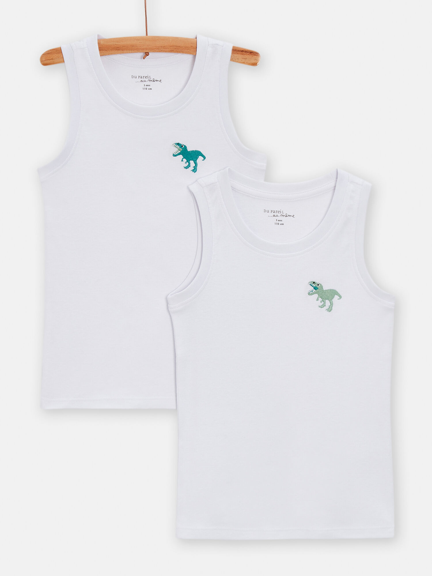 Sous vetement discount enfant garcon
