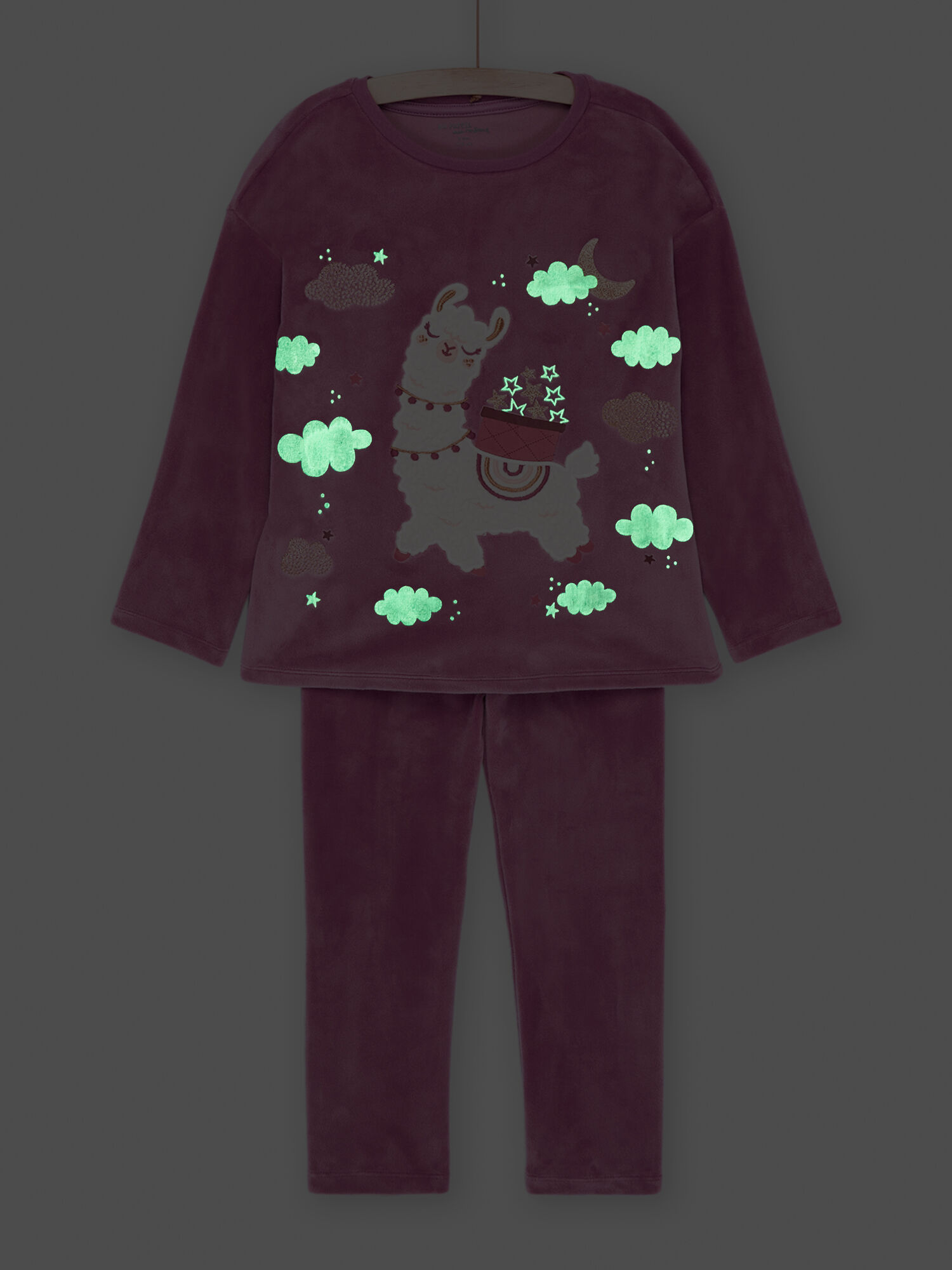 Pyjama du pareil au meme fille clearance