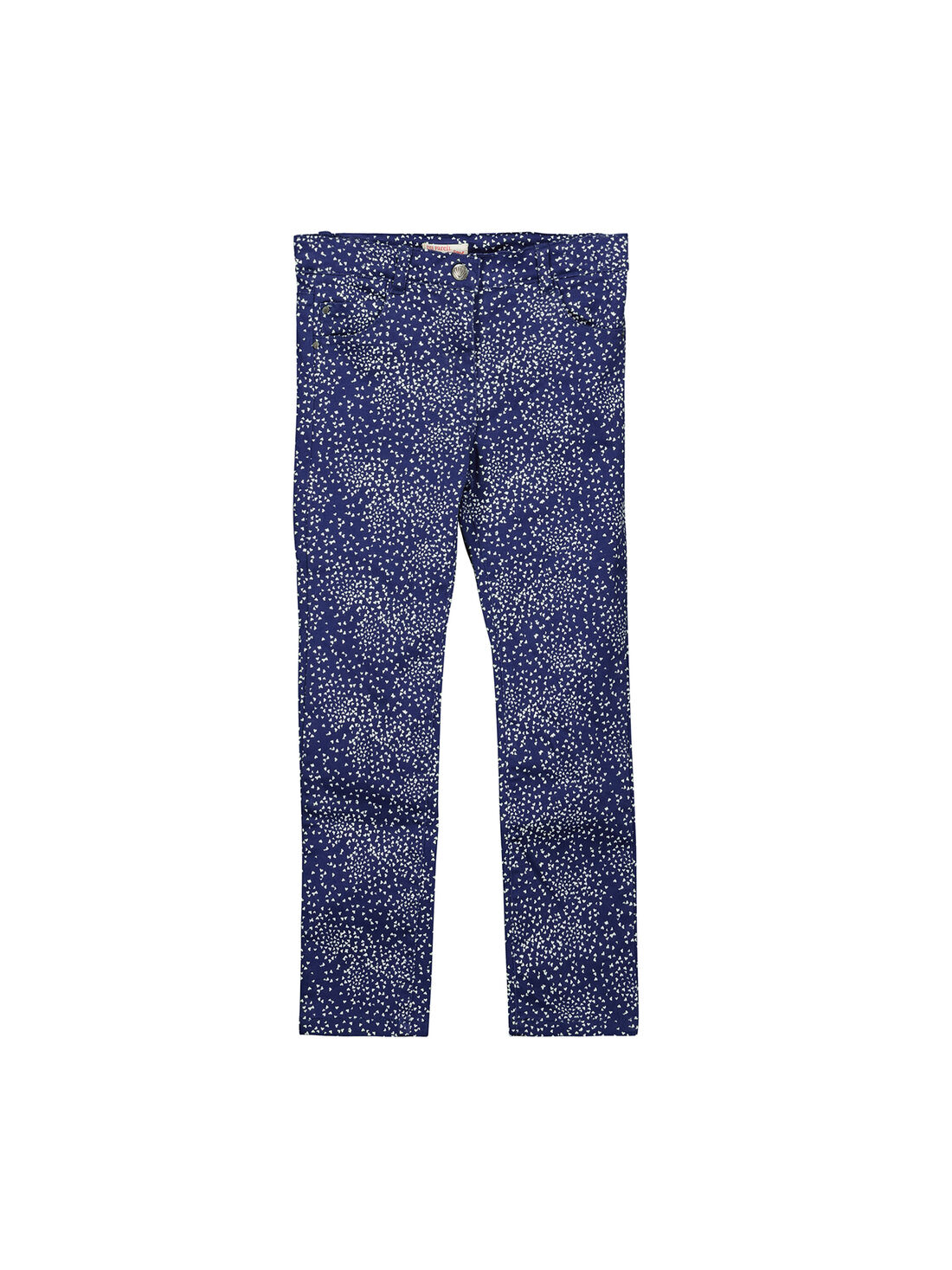 Pantalon fantaisie fille