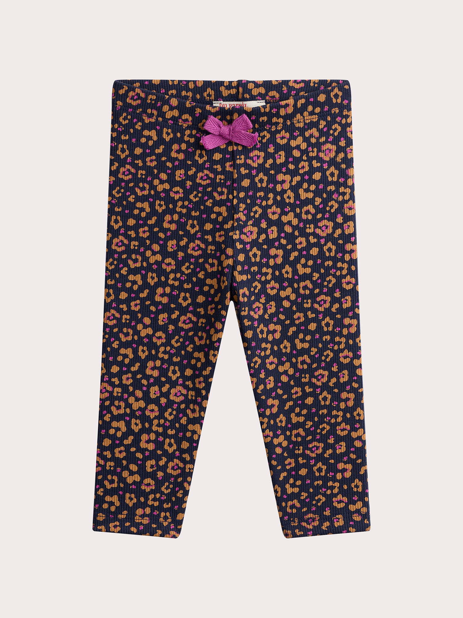 Legging bebe fille DPAM
