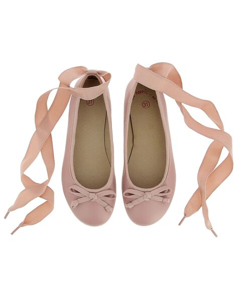 ballerine lpb fille