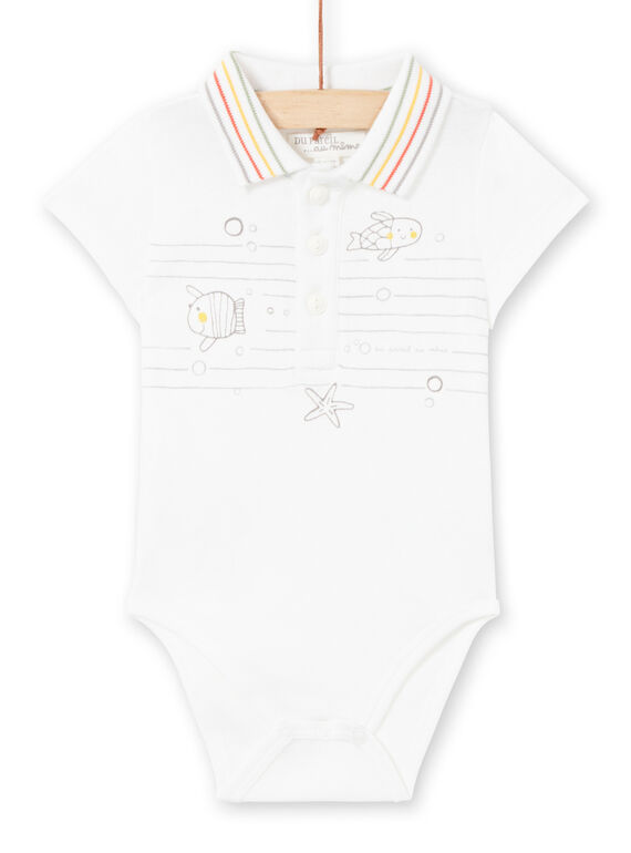 Body Blanc LOU2BOD4 / 21SF04I2BOD000
