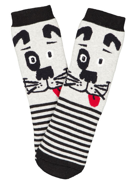 Chaussettes GYOMUCHODER / 19WI02F2SOQ943