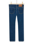 Jeans  NAESLIM1 / 22S90183D29P271