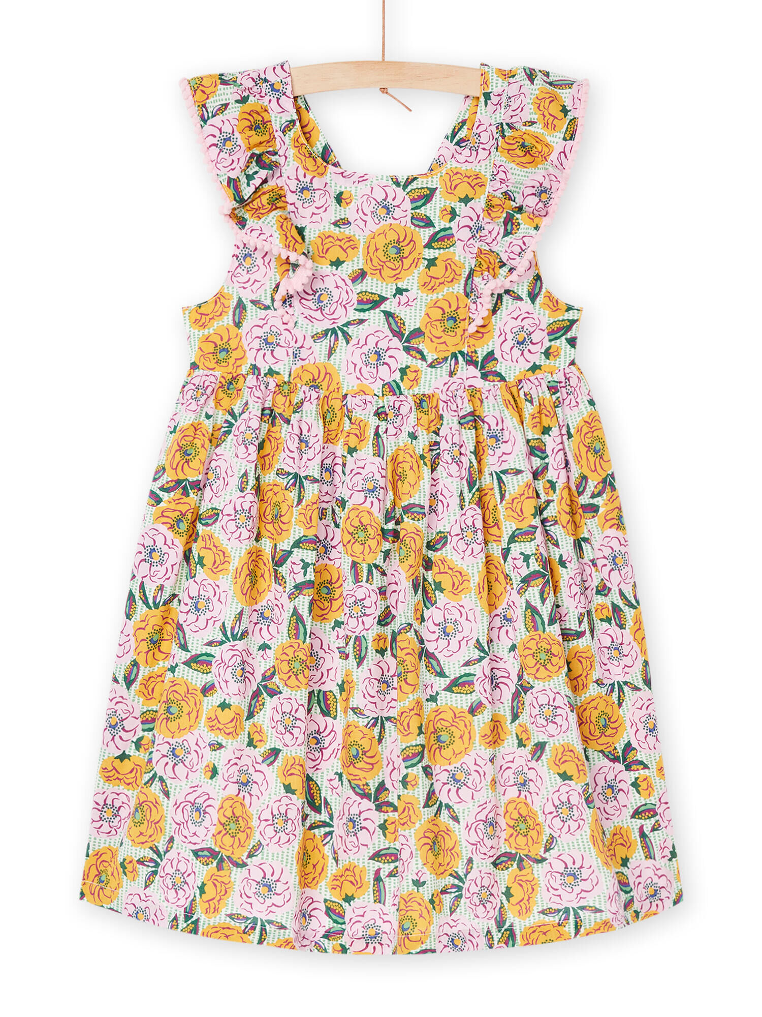 Du pareil au meme robe fille shop