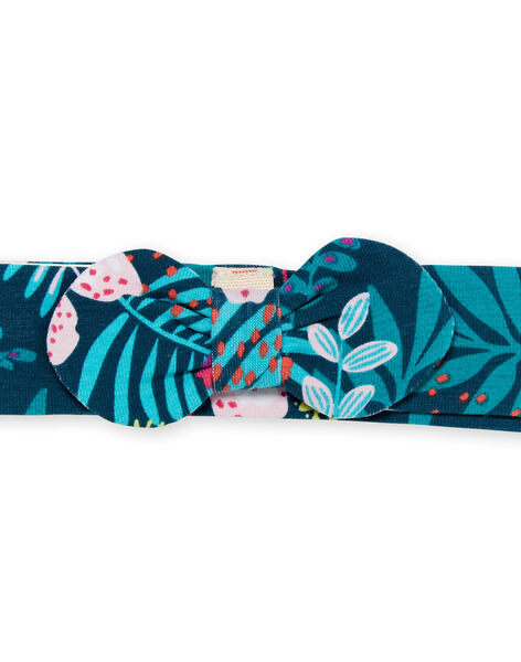 Bandeau Bleu Marine Bebe Fille Catalogue Dpam Dpam