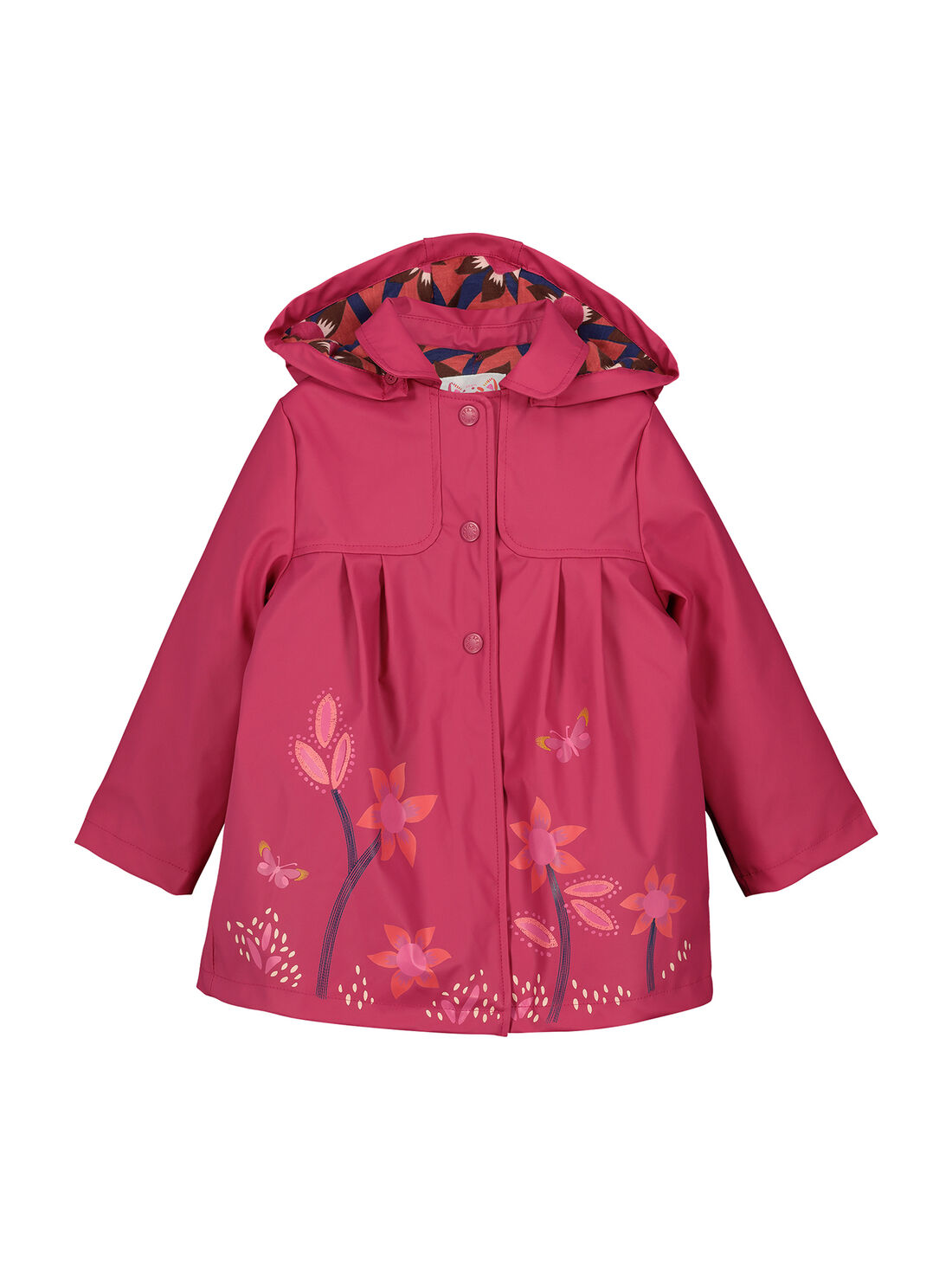 Dpam manteau fille