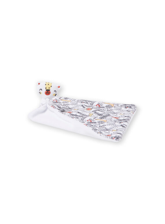 Jouet Blanc LOU1DOU4 / 21SF42H2JOU000