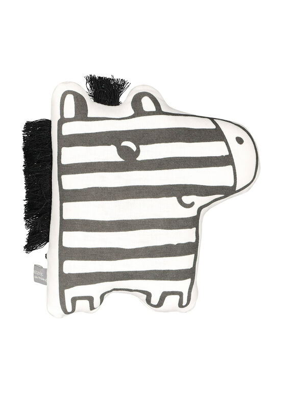Doudou fantaisie zèbre FOU2DOU3 / 19SF42J3JOU000