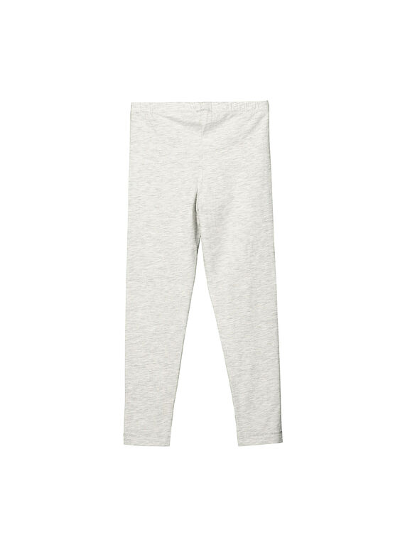 Legging fille FYAJOLEG1 / 19SI01Y1D26943