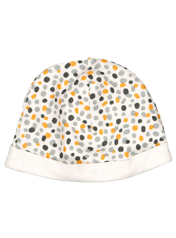 Bonnet naissance  GOU1BON1 / 19WF4211BNA001