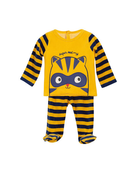 Pyjama Bebe Garcon Catalogue Dpam Bebe Dpam