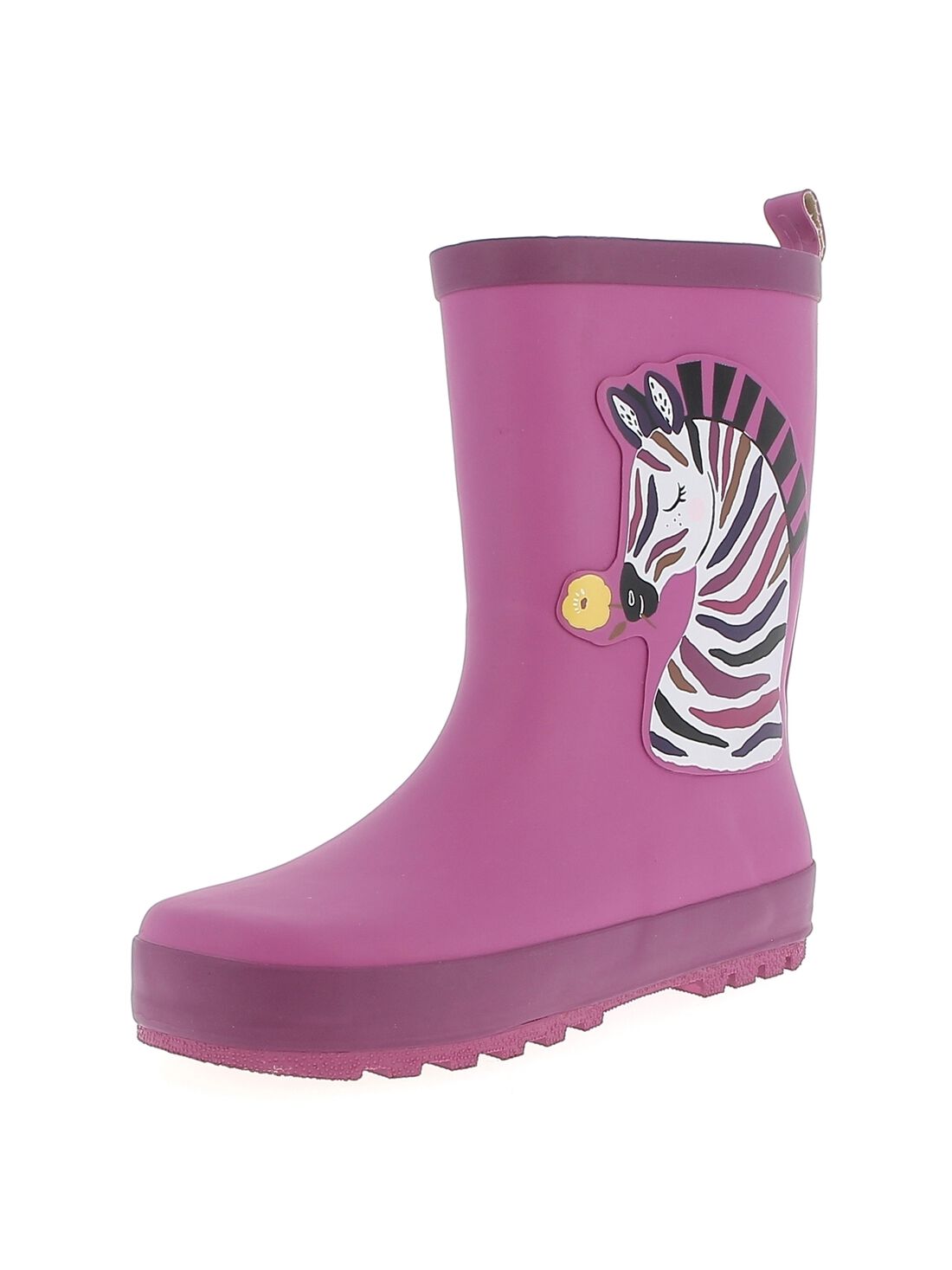 bottes de pluie dpam fille