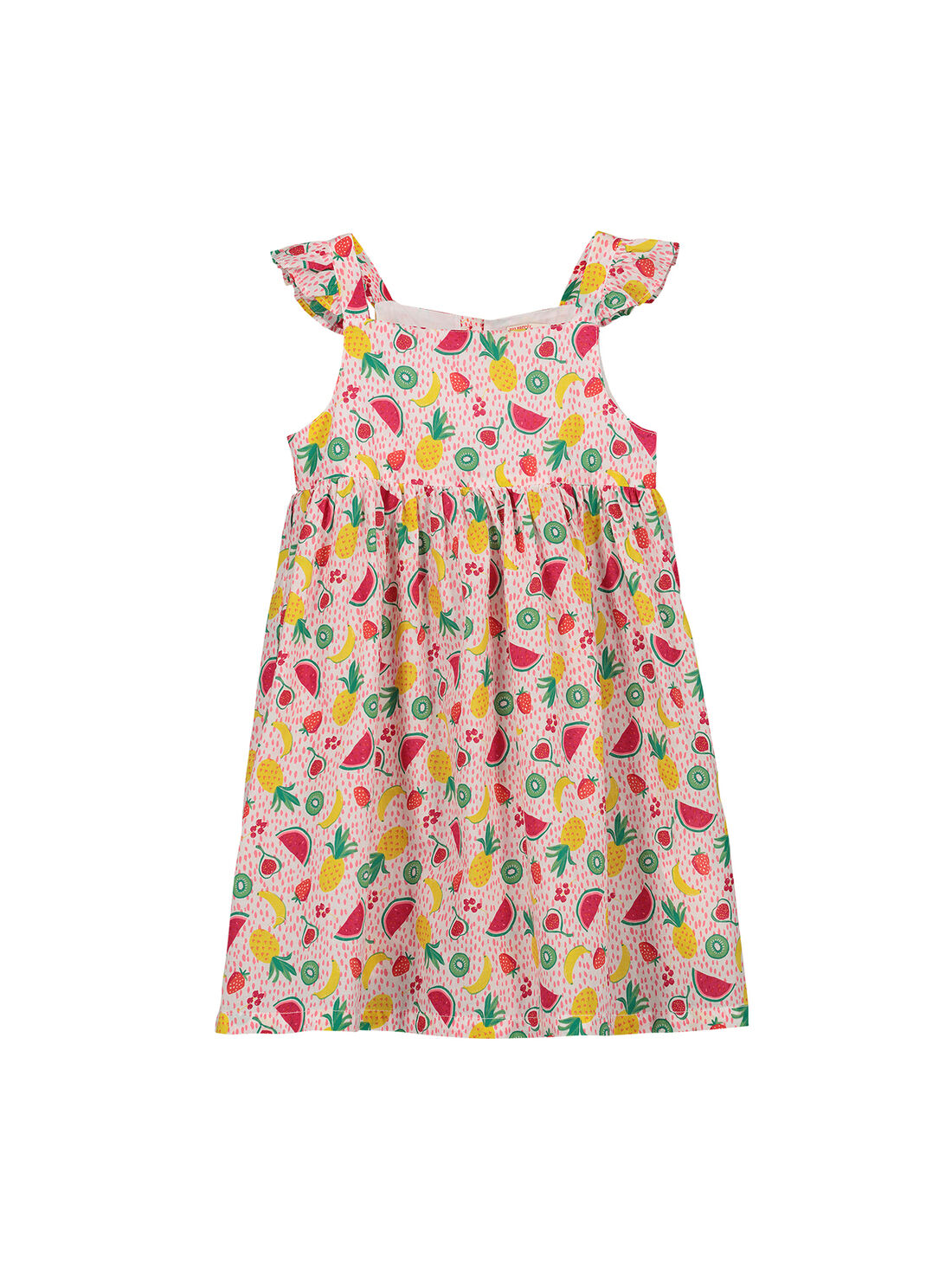 Robe fantaisie fille Enfant DPAM