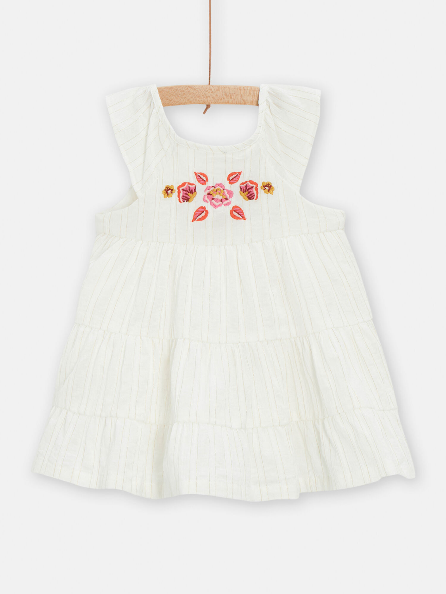 Robe été bébé fille store