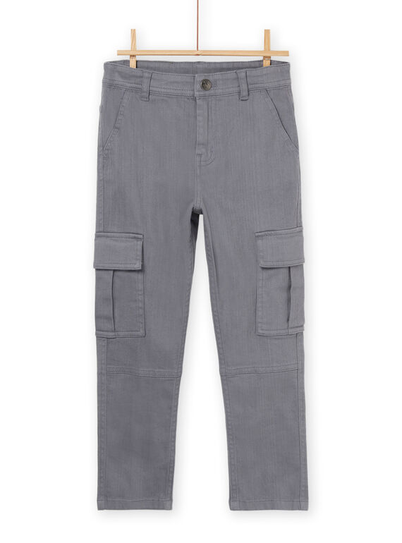 Pantalon cargo ROMAGPAN / 23S902T1PANJ904