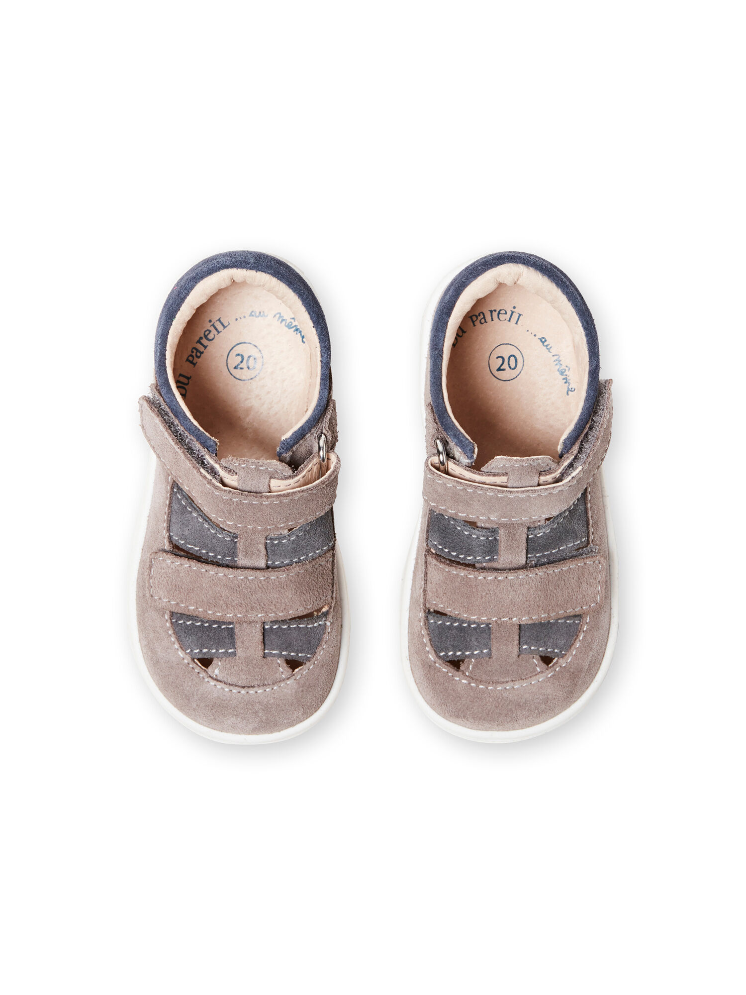 dpam chaussure garcon