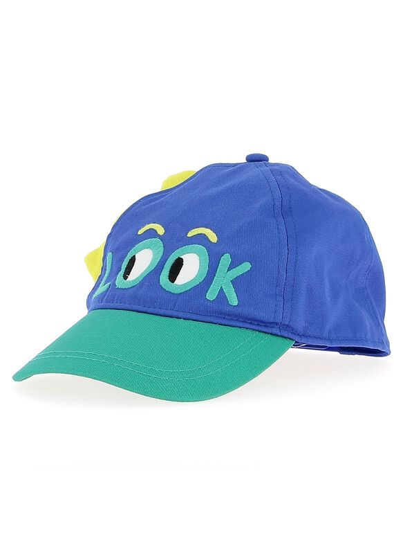 Casquette garçon CYOCHAP / 18SI0281CHA201