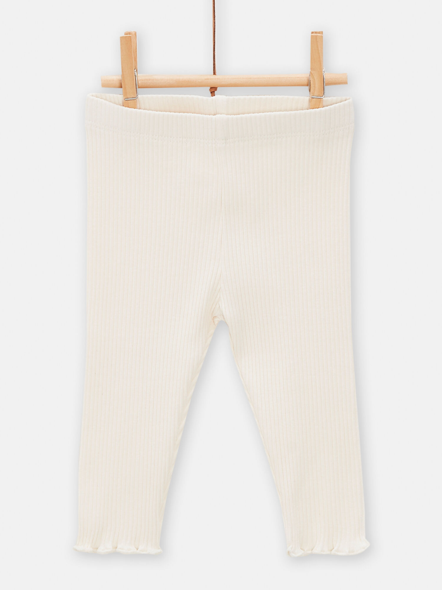 Legging cotele shop bebe fille