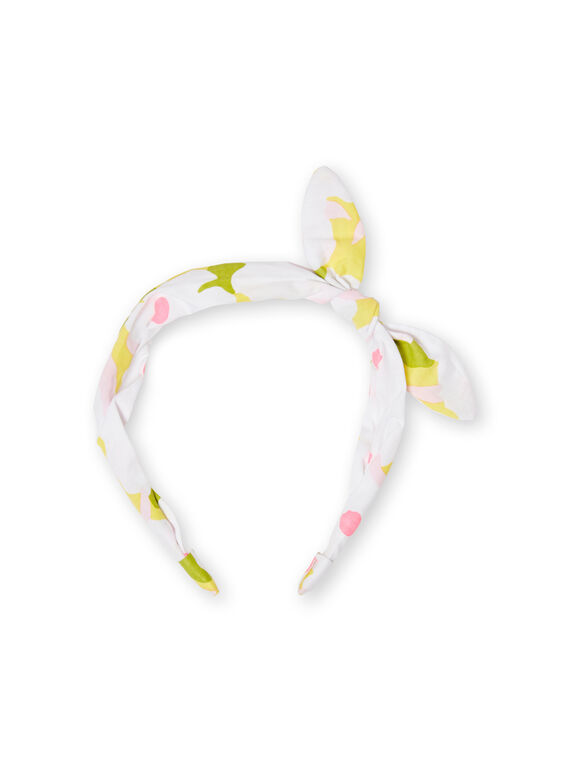 Serre Tête Blanc LYAJAUSERRE / 21SI0175TET000