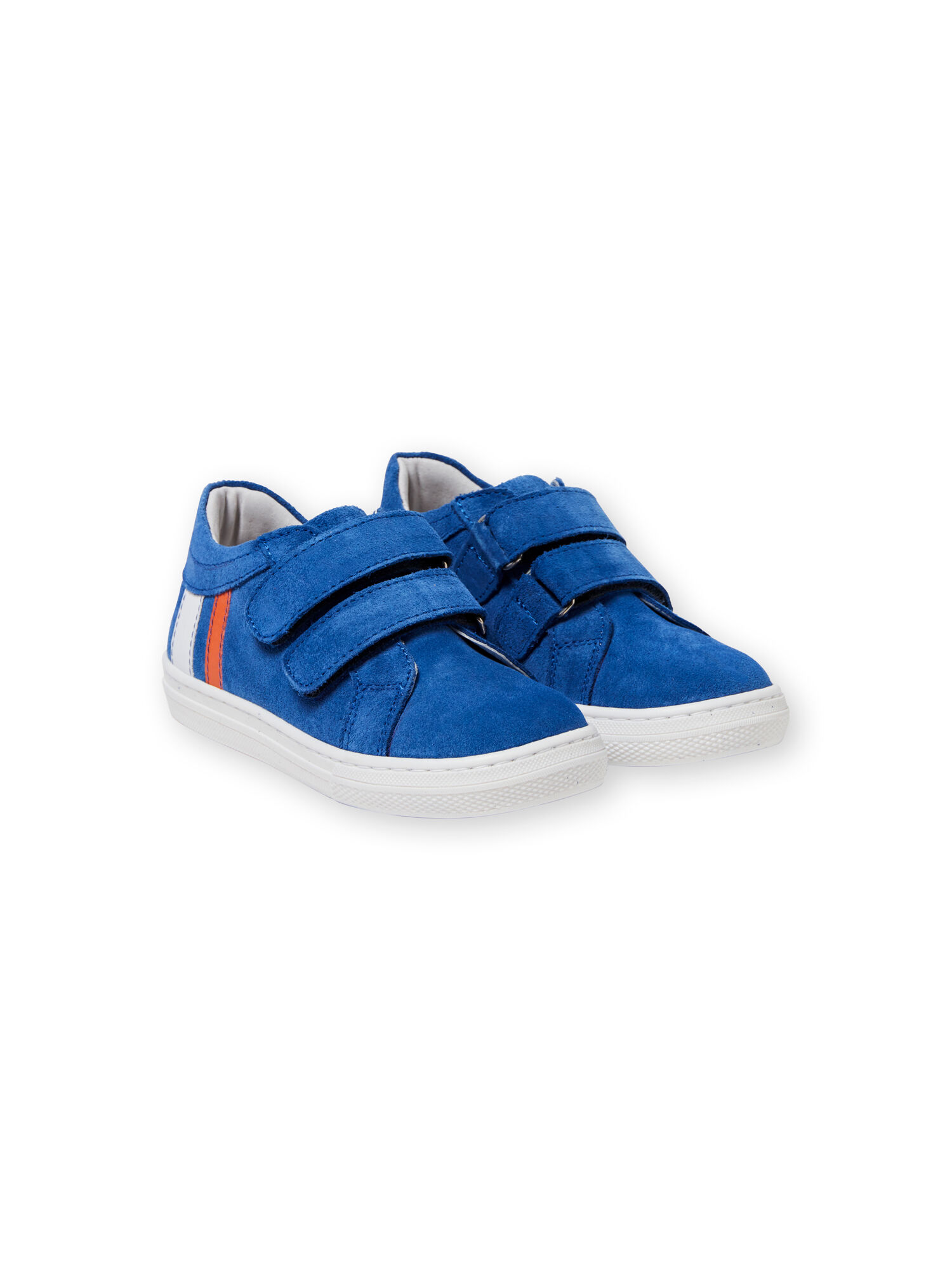 Basket bleu garcon shop