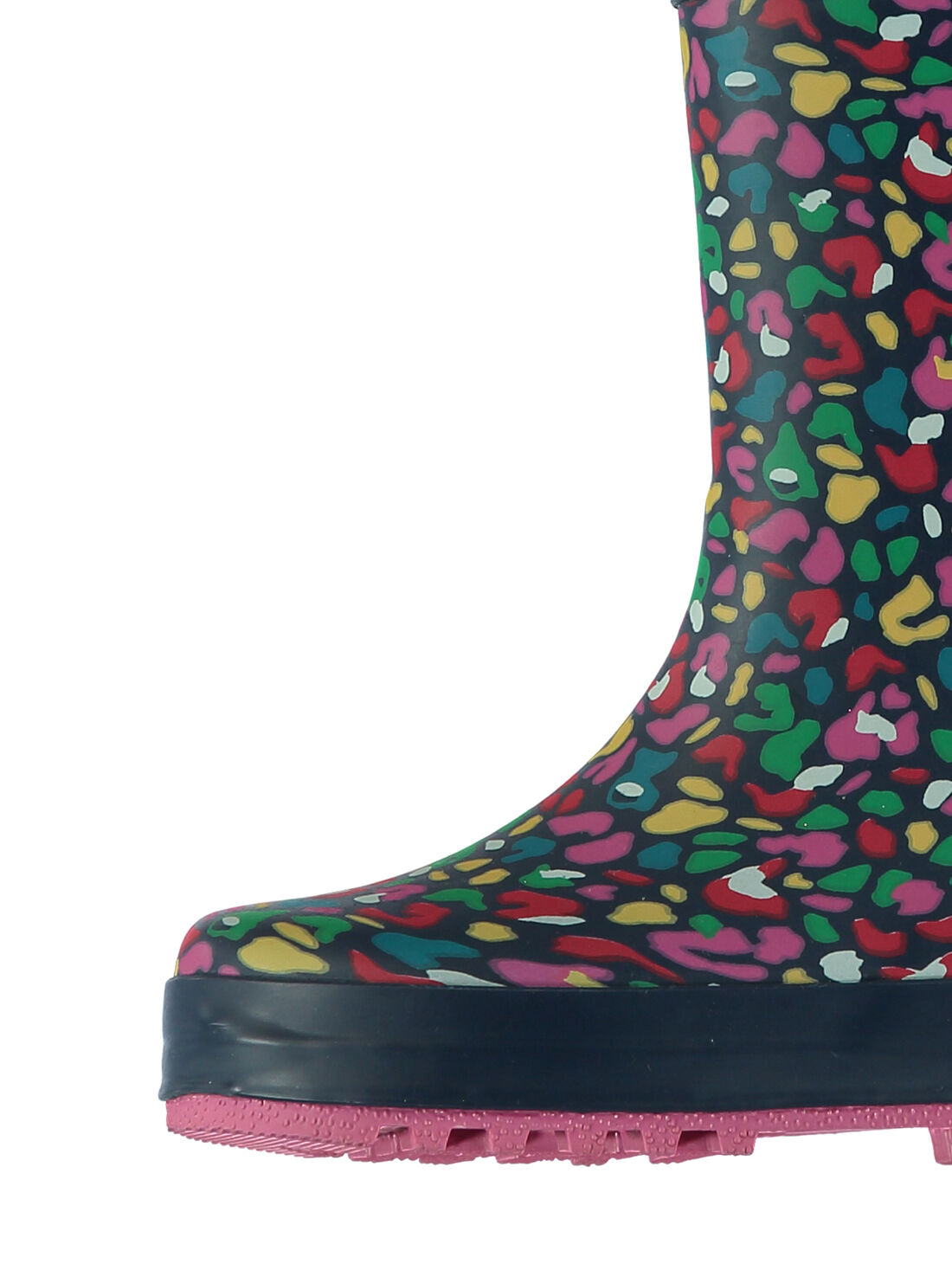dpam bottes de pluie