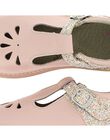Salomé en cuir fille CFSALSIE2 / 18SK35W2D3H030