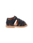 Sandales Bleu marine LBGSANDENZO / 21KK3859D0E070