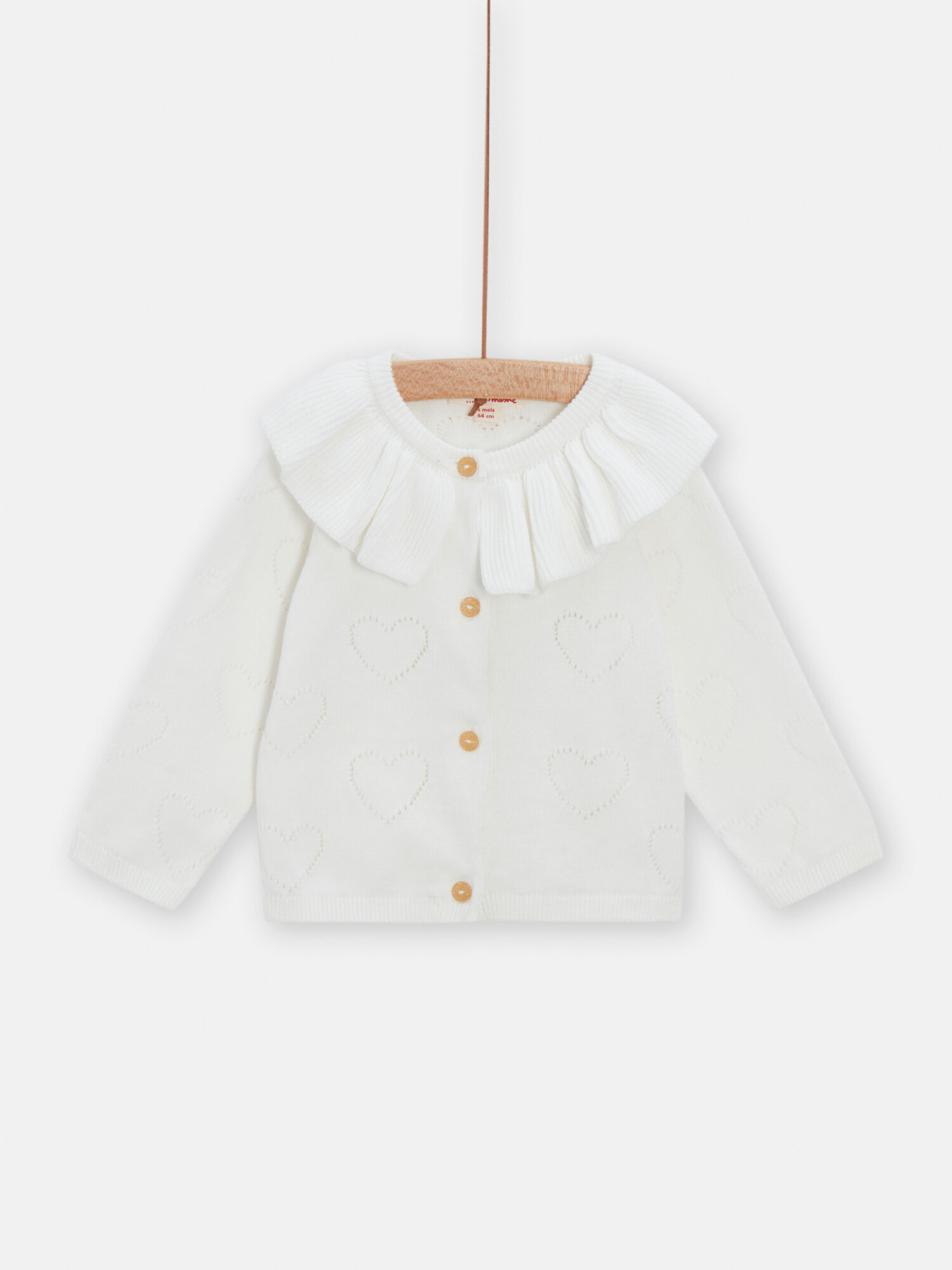 Sweat on sale bébé fille