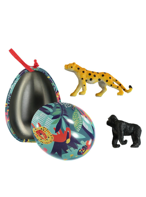 Oeuf surprise FYOEUFANI / 19SI02Q1GAD099