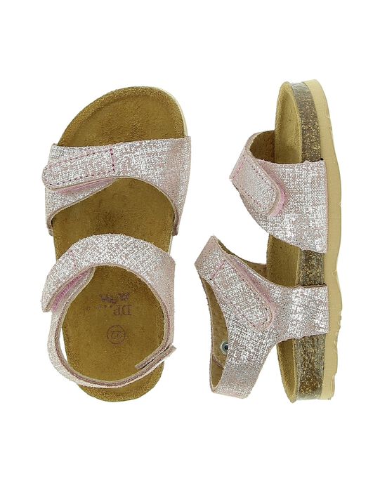 sandal bebe fille