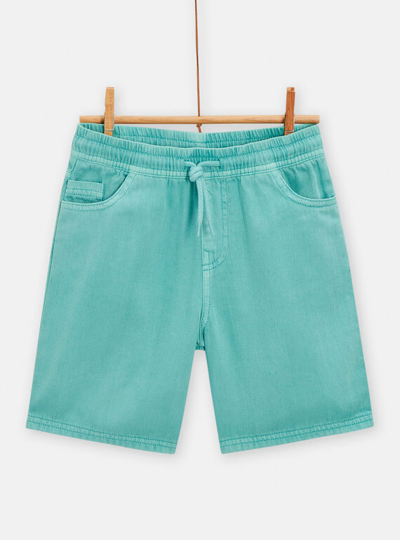 Bermuda Turquoise TORYBER3 / 24S902U2BER202