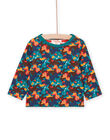 T-shirt réversible PUPRITEE1 / 22WG10P2TML060