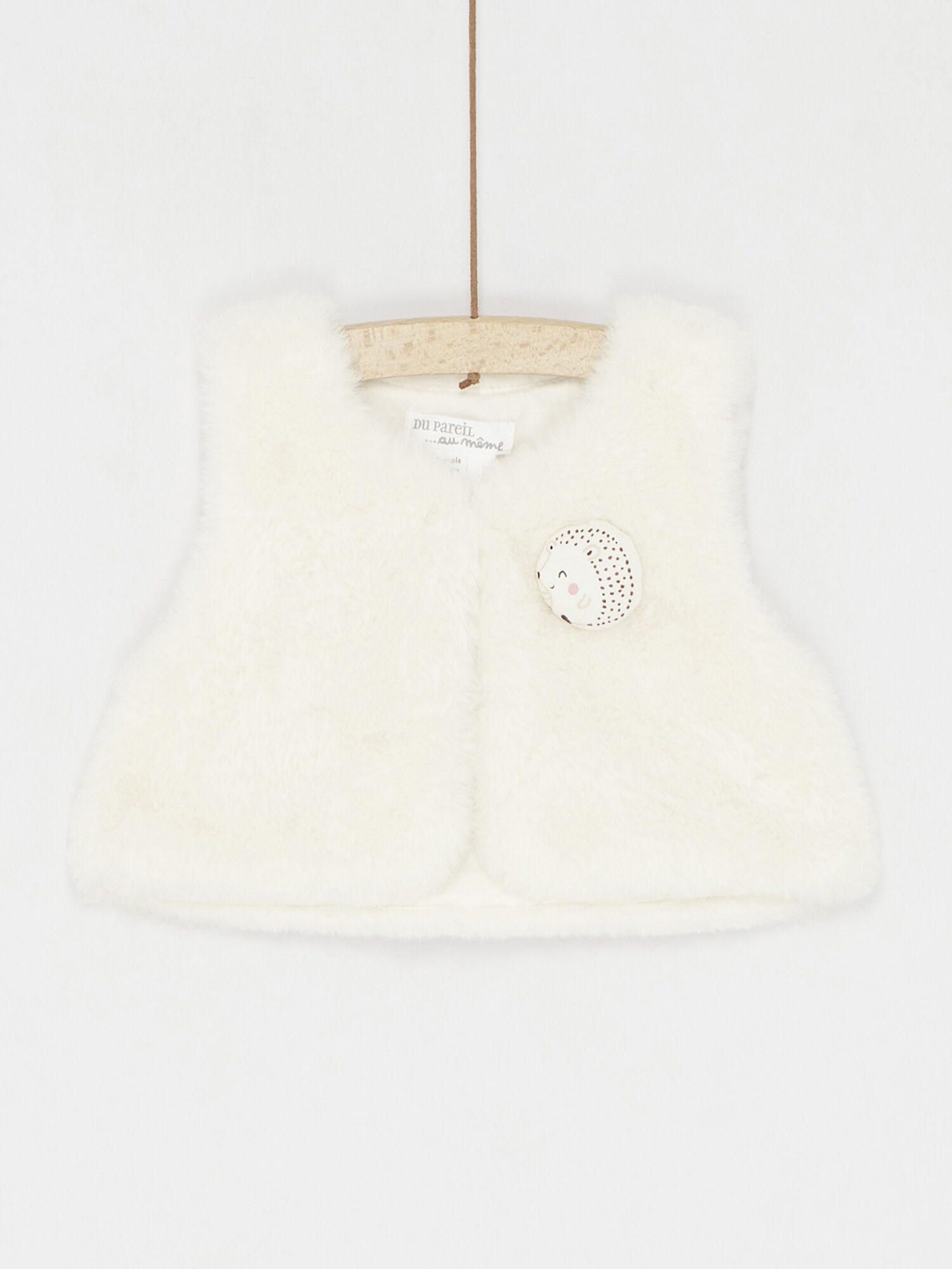 Veste discount naissance fille