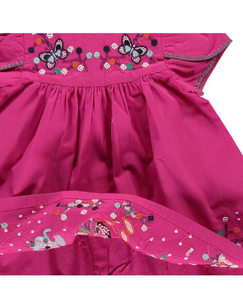 Robe Bebe Fille Bebe Fille Bebe Dpam