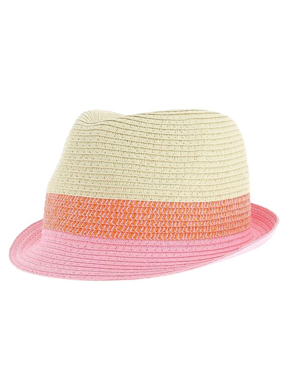 Chapeau fille CYAMAHAT / 18SI01U2CHA009